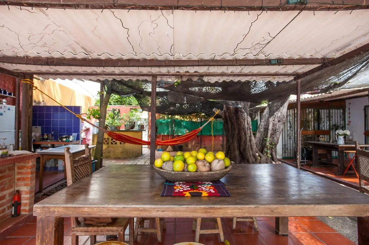 Casa Puerto Vallarta Hotel Cartagena 0*,  Colombia