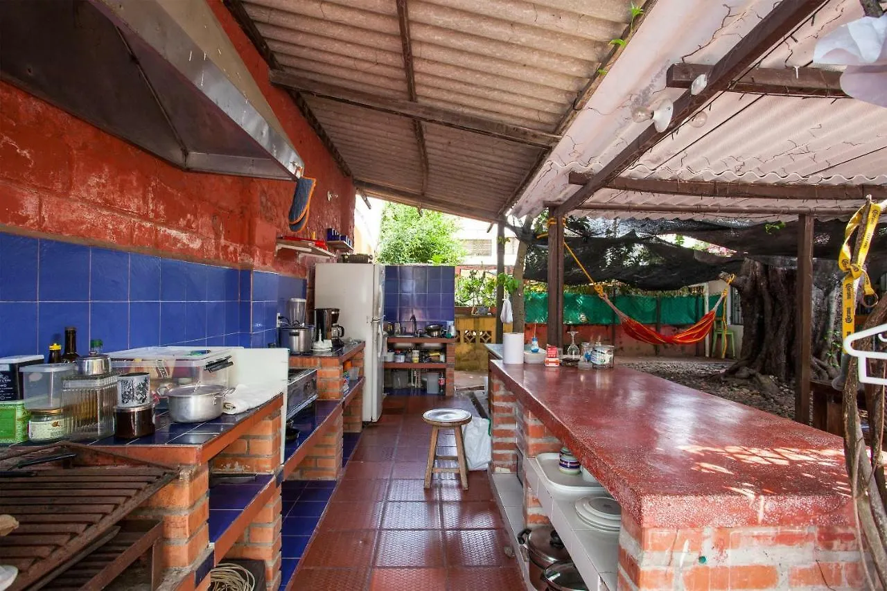 Casa Puerto Vallarta Hotel Cartagena Lodge