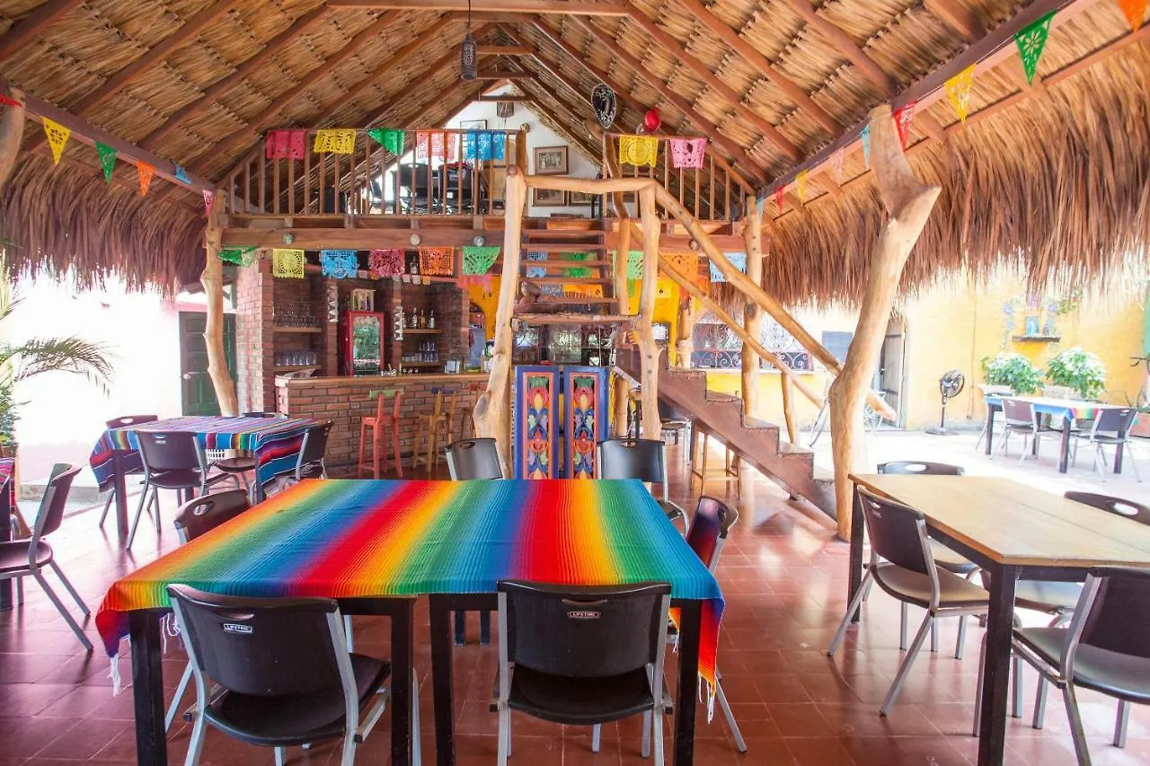 Casa Puerto Vallarta Hotel Cartagena