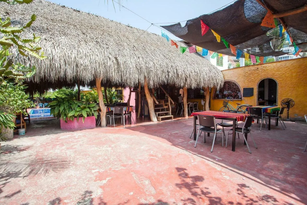 Casa Puerto Vallarta Hotel Cartagena Lodge