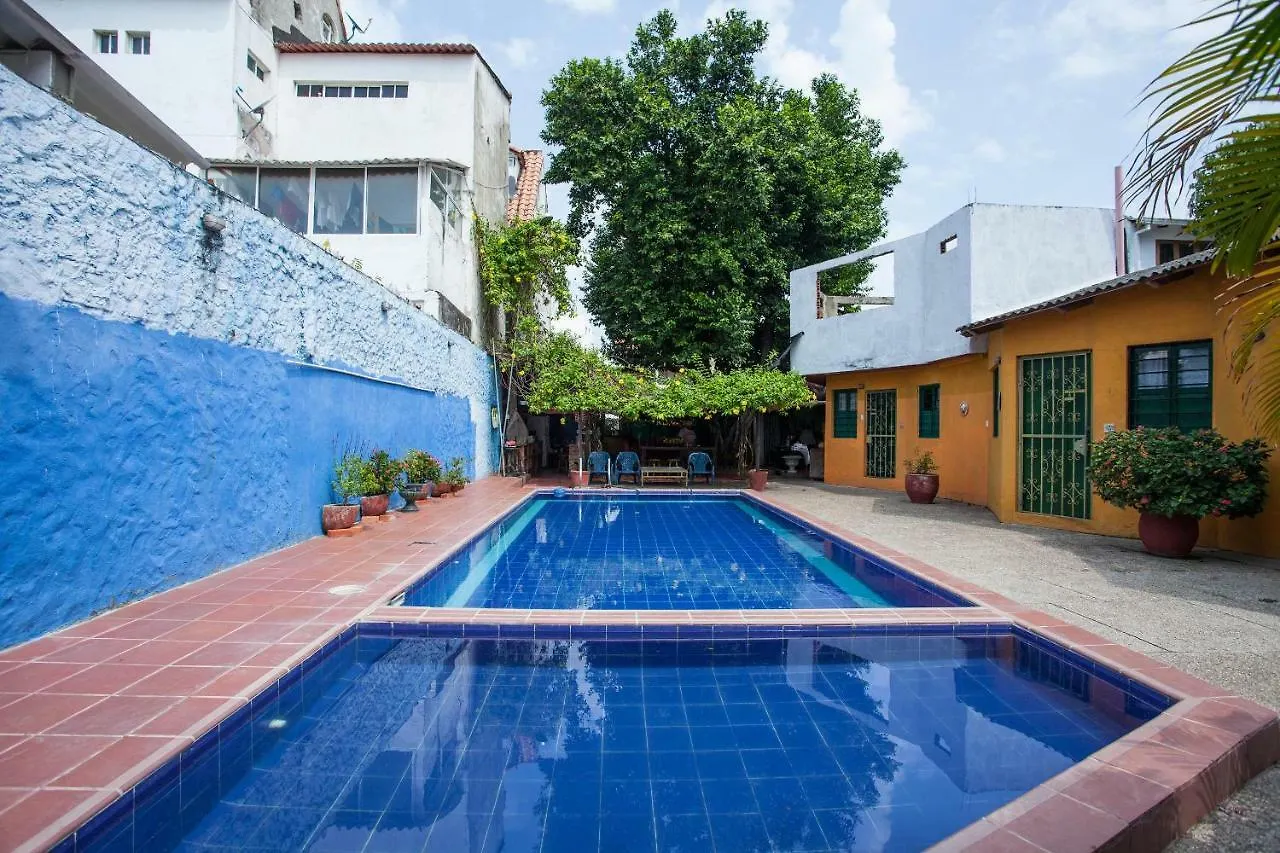 Casa Puerto Vallarta Hotel Cartagena