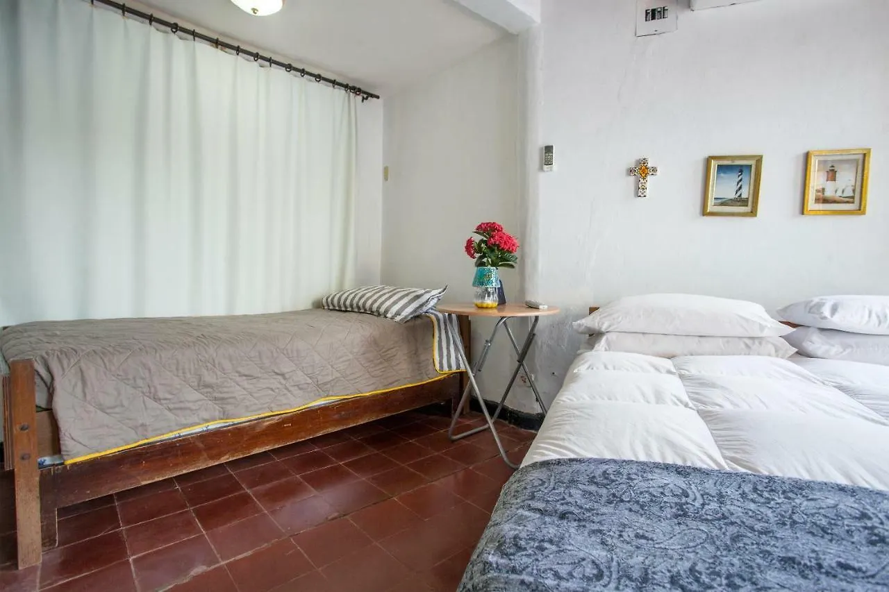 Casa Puerto Vallarta Hotel Cartagena 0*,