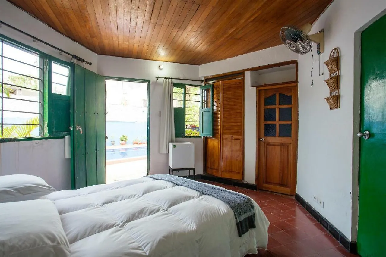 Casa Puerto Vallarta Hotel Cartagena Lodge