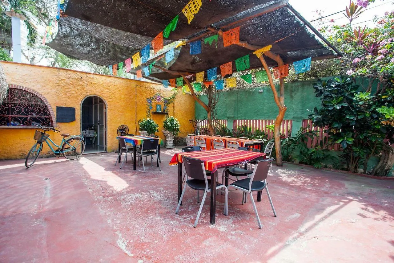 Lodge Casa Puerto Vallarta Hotel Cartagena