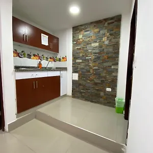 Casa Jose Lopez Cartagena
